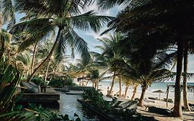 Nômade Temple Tulum